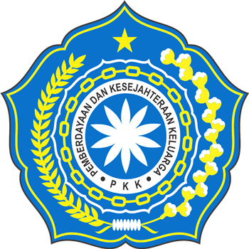Logo TP PKK Kota Salatiga